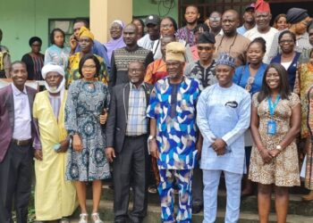 Oyo Govt., UNICEF Relaunch SOMTEC, on Women, Children’s Wellbing