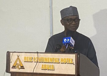 CAC ROUNDS UP BOR SENSITIZATION IN MAJOR CITIES, SECURES NOMINATION FOR INTERNATIONAL AWARD.  