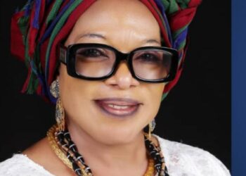 Mama Diaspora Commends President Tinubu on Gender Consideration.