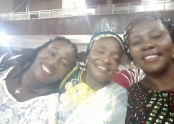 KSCOE Class of 98 Holds Silver Jubilee Celebration.
