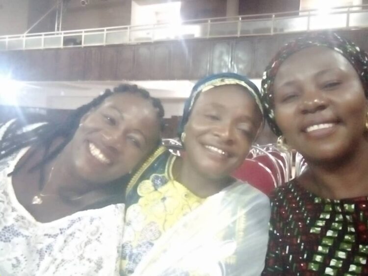 KSCOE Class of 98 Holds Silver Jubilee Celebration.