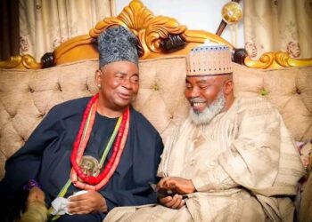 Harassment and desecration of Igala Tradition, Igala Vanguard Lashes At Kogi State, demand an apology from Ahmed Deedat