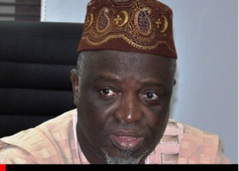 JUST IN: Anambra pupil celebrated for emerging top UTME scorer faked results — JAMB11