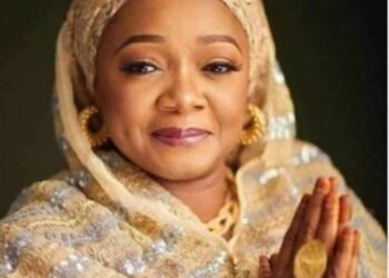 Outstanding Leadership Rewarded: Nosa Ogbonmwan Commends Ministerial Nominee Mrs Imaan Sulaiman-Ibrahim