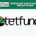 KSU; Group Lauds TETFUND, Ochono on the perimeter fencing.