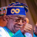 2023; How President Tinubu Won Clearly and Squarely, By ABUBAKAR YUSUF.