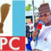 Kogi State APC Engages in Controversial Political Tactics