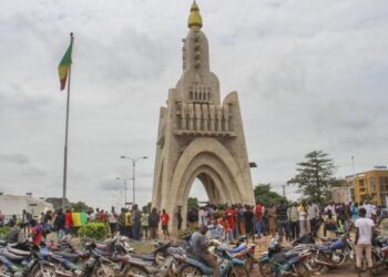Mali Drops French As Official Language