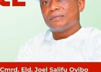 APC Deputy Governorship Candidate In The Mud For 5m Debt. 