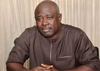 TANTITA PIPELINES SURVEILLANCE CONTRACT RENEWAL: Who is afraid of HIGH CHIEF GOVERNMENT EKPEMUPOLO ( alias TOMPOLO )?