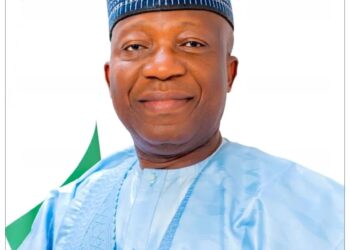 NILDS, Others Made Tinubu’s Tax Reform Commmitee.