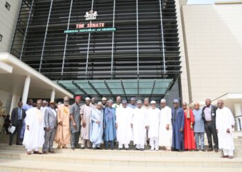 NASC and the Legacy of Transparency and Development , By ABUBAKAR YUSUF. 