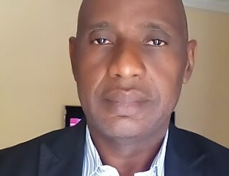 Let the Poor Breathe: How Not to Love Nigeria