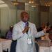 Centre Embarks On Refresher Training For Management, Research Officers August 9-13.