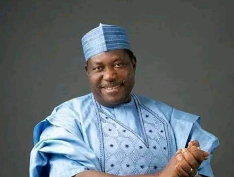 MINISTERIAL NOMINATION: BENUE GROUP FROWNS AT OGBEH’S STATEMENT