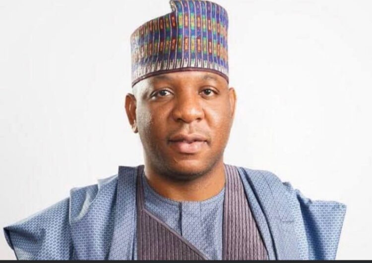 Prince Shuaibu Abubakar Audu; From Private Sector to Public Service, By ABUBAKAR YUSUF.