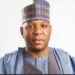Prince Shuaibu Abubakar Audu; From Private Sector to Public Service, By ABUBAKAR YUSUF.