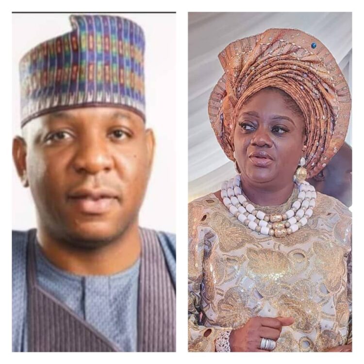 Congratulations on your Nomination as a Ministerial Appointee.