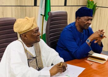 Centre Partners SMEDAN To Diversify Productivity.