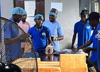 We Are Committed To Productivity, Quality Improvement. NPC.