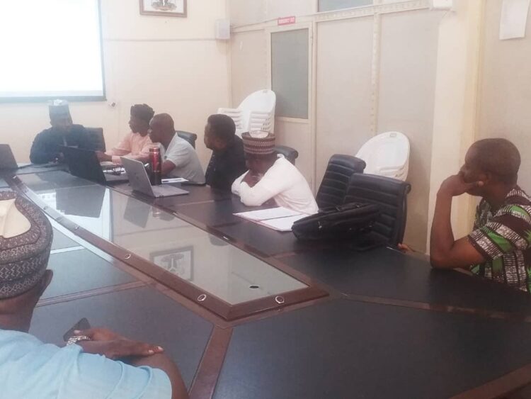 FCT Reintroduces Pack and Pay in Abuja.