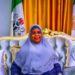Kebbi Governor’s Wife, Zainab Nasir Idris Urges Parents To Enroll Children Into Schools