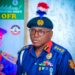 Audi and His Trajectory Achievements in NSCDC, By ABUBAKAR YUSUF.