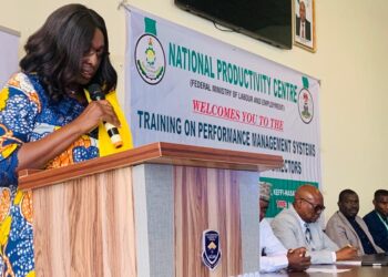 We will Adopt and Adapt to ‘Performance Management Systems’ ; DG NPC.