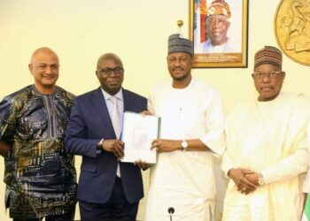 Governor Radda Calls for Comprehensive Revamp of State Water Supply