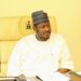 Radda Pledges Comprehensive Reform of Katsina Healthcare Sector