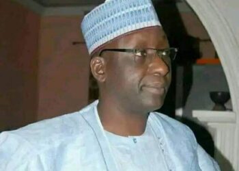 Governor Radda Appoints Ex-Katsina Deputy Governor, Abdullahi Faskari, as New SGS