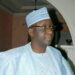 Governor Radda Appoints Ex-Katsina Deputy Governor, Abdullahi Faskari, as New SGS