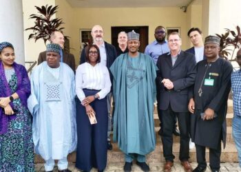 Katsina Moves To Boost More Partnerships.