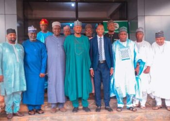 Katsina Govt to Establish ICT Data Directorate, Irrigation Authority