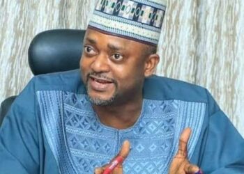 Dr Akor, Former DG NPC Congratulates Kogi Deputy Governor, Edward Onoja.