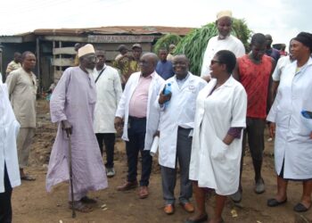 Anthrax: Oyo Govt Sensitises Butchers, Cattle Dealers