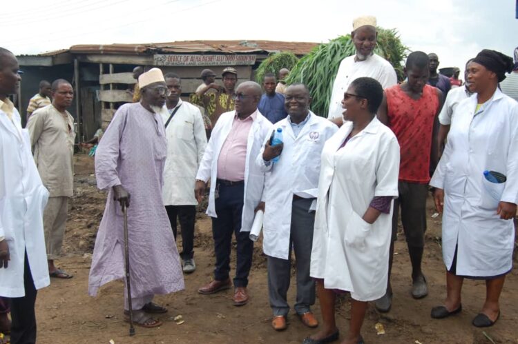 Anthrax: Oyo Govt Sensitises Butchers, Cattle Dealers