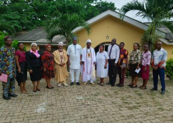 Oyo, Brazil to Collaborate on Black Heritage Day