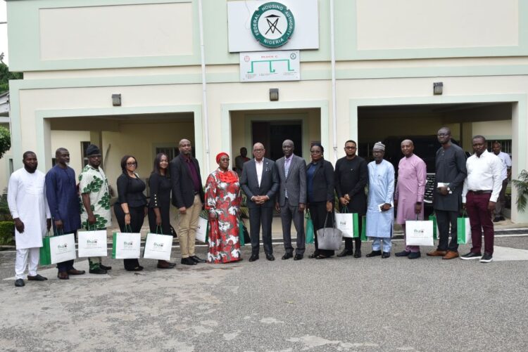 100 Days: FHA Mortgage Bank Presents Houses To Medical Doctors.