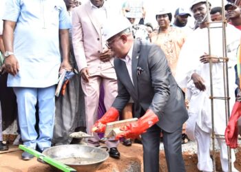 FG To Construct 7,000 units Golden Jubilee Estate in Abuja.