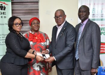 FG Determine To Provide Affordable Houses: Senator Ashafa.