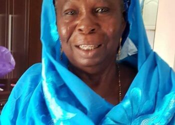 FIVE YEARS REMEMBRANCE OF OUR DEAREST MOTHER, HAJIA ZAINAB ABDULLAHI
