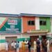 APC Thugs Touch SDP Office in Anyigba.