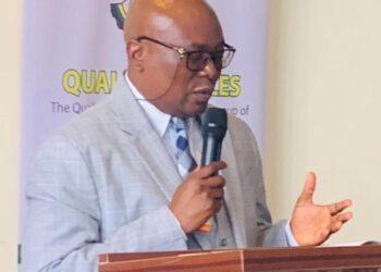 NPC Acquires Operational Hilux Vans for State Offices.