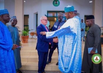 Katsina State Government Takes Bold Steps to Empower Youths and Promote Peace