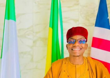 Governor Radda Appoints 26-Year-Old as Special Assistant on Student Matters 