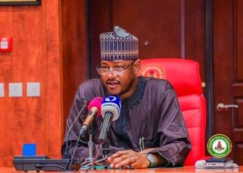 Katsina State Governor Urges Swift Handling of Criminal Cases to Curb Escalating Crime