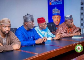 Banditry: Katsina Govt Adopts New Approach to Fight Terrorists