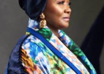 Analyst Congratulates New Minister of State, Police Affairs, Imaan Suleiman-Ibrahim.