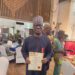 Dr Kashim Akor Bags Fellow, Nigerian Institute of Management.FNIM.